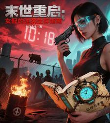 末世重启:女配的逆袭生存指南 末世重启:女配的逆袭生存指南